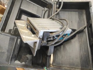 Virutex fresadora OB1