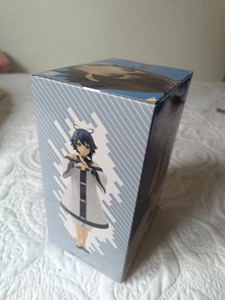 Figura Anime SHY Mianlong Banpresto