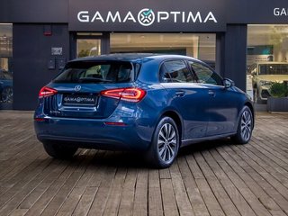 Mercedes Clase A 1.3 A 250 5P