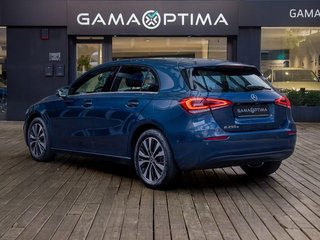 Mercedes Clase A 1.3 A 250 5P