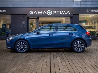 Mercedes Clase A 1.3 A 250 5P