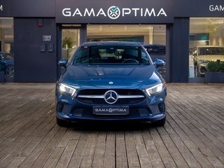 Mercedes Clase A 1.3 A 250 5P