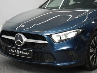 Mercedes Clase A 1.3 A 250 5P