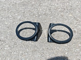 Antinieblas originales BMW Serie 5 E39 Pack M M5 E
