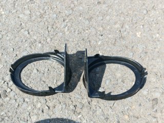 Antinieblas originales BMW Serie 5 E39 Pack M M5 E