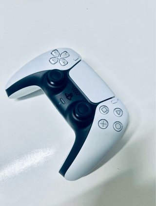Consola PS5 con Lector de Disco