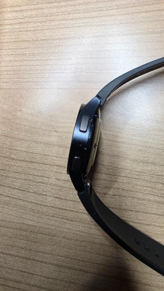 Samsung Galaxy Watch 6 40mm Negro
