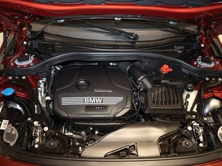 BMW Serie 1 1.5 118I 5P
