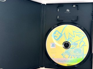 Puyo Puyo Fever 2 PS2 JAP (NTSC-J)