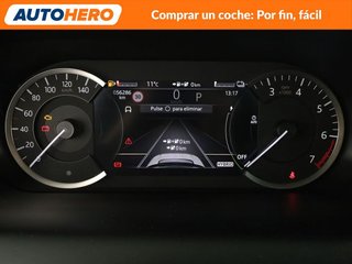 Land-Rover Discovery Sport P300e Hybrid S R-Dynamic AWD
