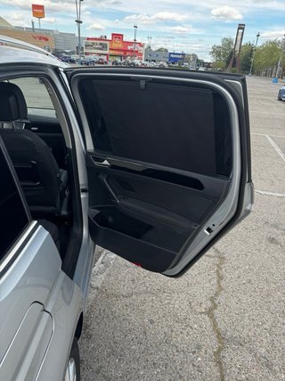 Volkswagen Touran 2017