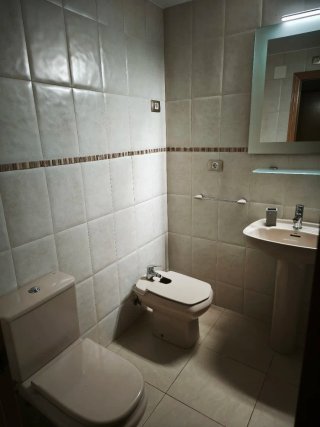 Alquiler apartamento Benicasim