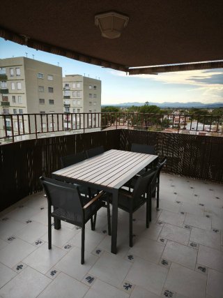 Alquiler apartamento Benicasim