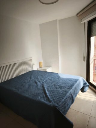 Alquiler apartamento Benicasim