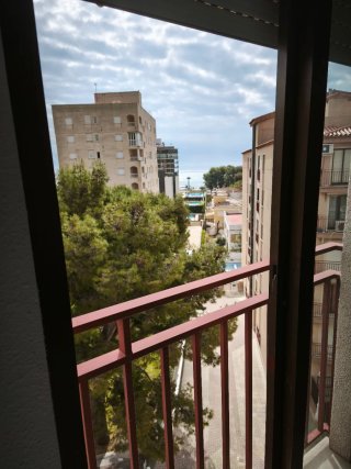 Alquiler apartamento Benicasim