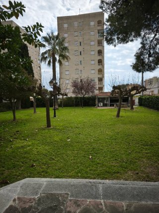 Alquiler apartamento Benicasim