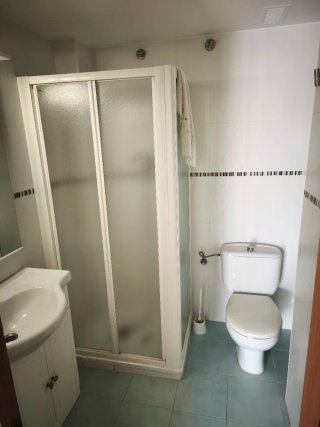 Alquiler apartamento Benicasim