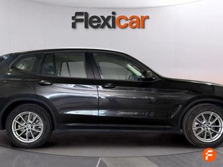BMW X3 sDrive18d