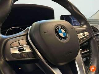 BMW X3 sDrive18d