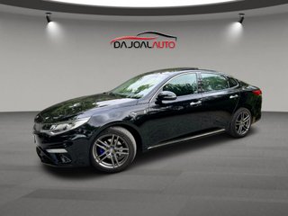 Kia Optima 1.6 T-GDi 132W GT Line DCT (Pack Luxury)