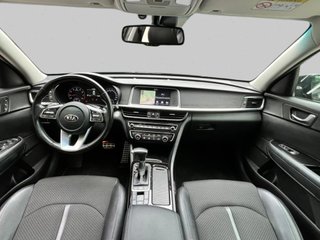 Kia Optima 1.6 T-GDi 132W GT Line DCT (Pack Luxury)