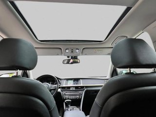 Kia Optima 1.6 T-GDi 132W GT Line DCT (Pack Luxury)