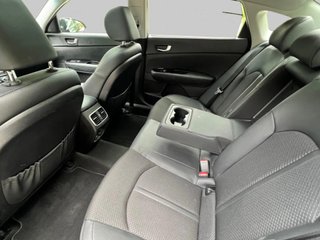 Kia Optima 1.6 T-GDi 132W GT Line DCT (Pack Luxury)
