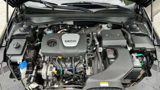 Kia Optima 1.6 T-GDi 132W GT Line DCT (Pack Luxury)