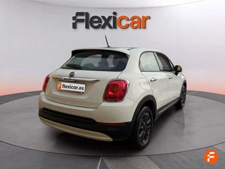 Fiat 500X Cross 1.6 MultiJet 88kW (120CV) 4x2