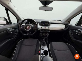 Fiat 500X Cross 1.6 MultiJet 88kW (120CV) 4x2