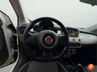 Fiat 500X Cross 1.6 MultiJet 88kW (120CV) 4x2
