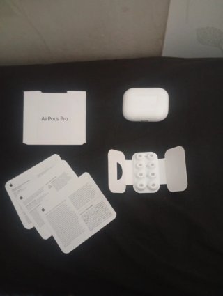 AirPods Pro 3ª Gen