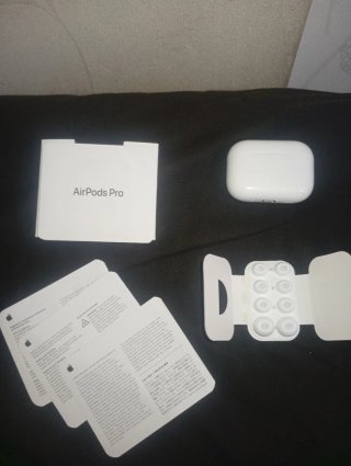 AirPods Pro 3ª Gen
