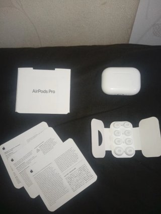 AirPods Pro 3ª Gen