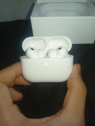 AirPods Pro 3ª Gen