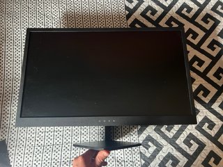 Monitor HP OMEN 24.5 Full HD 144Hz