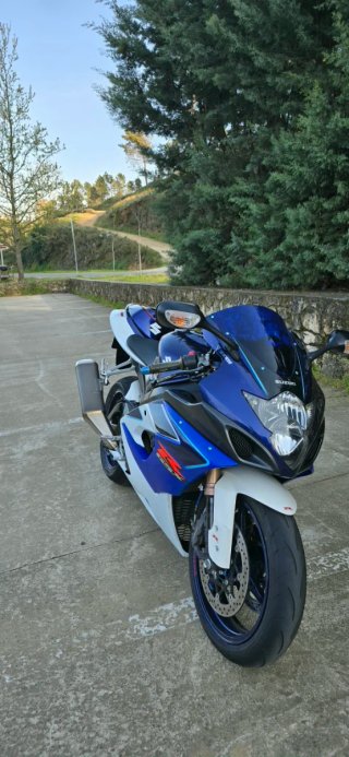 Suzuki GSX-R1000