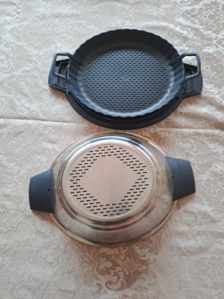 Varoma Thermomix