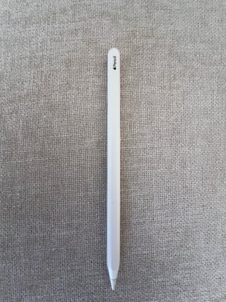 Apple Pencil 2ª Gen - ¡Como nuevo!