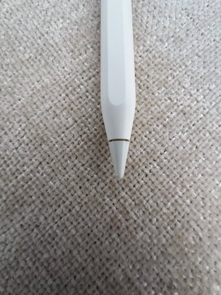Apple Pencil 2ª Gen - ¡Como nuevo!