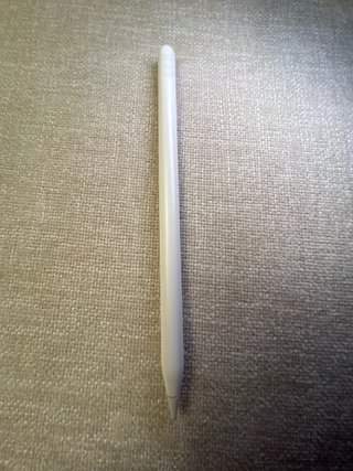 Apple Pencil 2ª Gen - ¡Como nuevo!