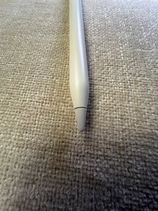 Apple Pencil 2ª Gen - ¡Como nuevo!