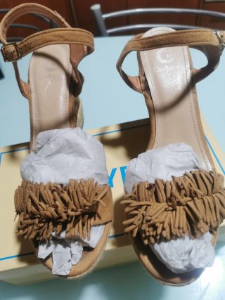 Lote Zapatos Verano Mujer Talla 39