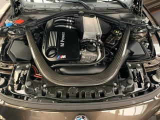 BMW M4 431 cvs Individual