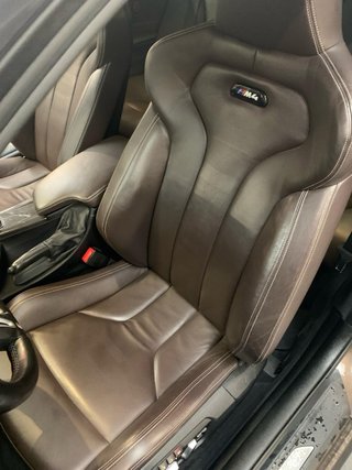 BMW M4 431 cvs Individual