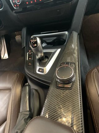 BMW M4 431 cvs Individual