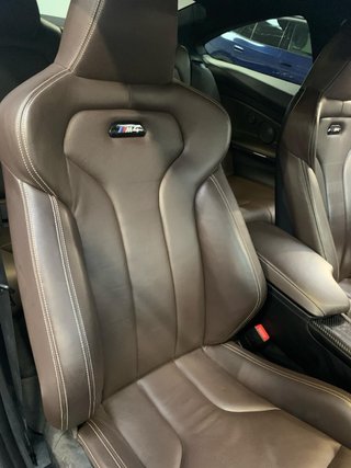 BMW M4 431 cvs Individual