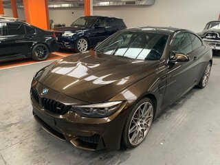 BMW M4 431 cvs Individual