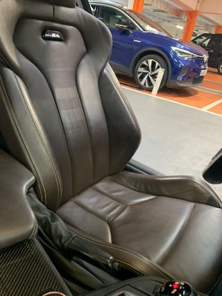 BMW M4 431 cvs Individual