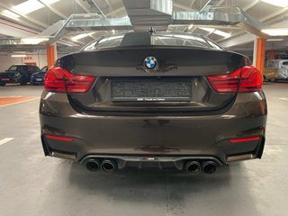 BMW M4 431 cvs Individual